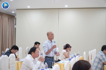 ĐẠI HỘI ĐỒNG CỔ ĐÔNG THƯỜNG NIÊN NĂM 2026